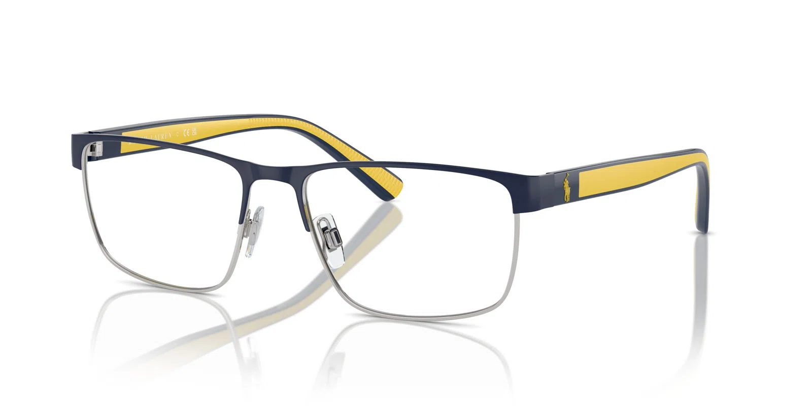 Polo 1229 Eyeglasses - view 6